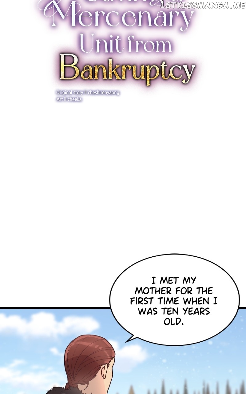 Pouring Money Into the Underdog Mercenaries Chapter 38 - page 16