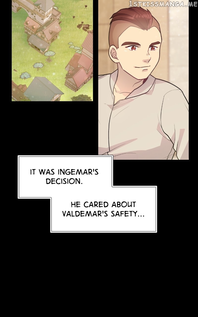 Pouring Money Into the Underdog Mercenaries Chapter 38 - page 18