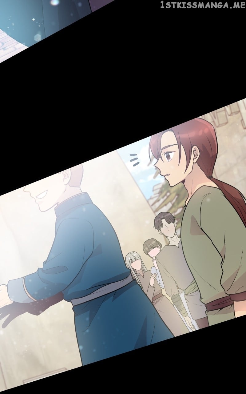 Pouring Money Into the Underdog Mercenaries Chapter 38 - page 29