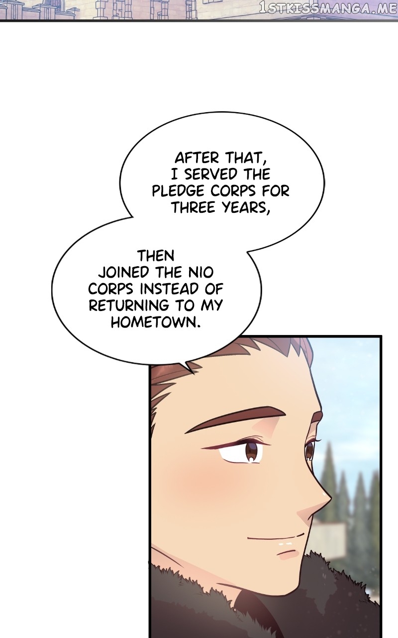 Pouring Money Into the Underdog Mercenaries Chapter 38 - page 43
