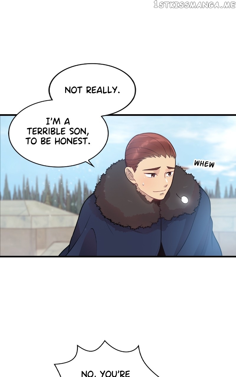 Pouring Money Into the Underdog Mercenaries Chapter 38 - page 45
