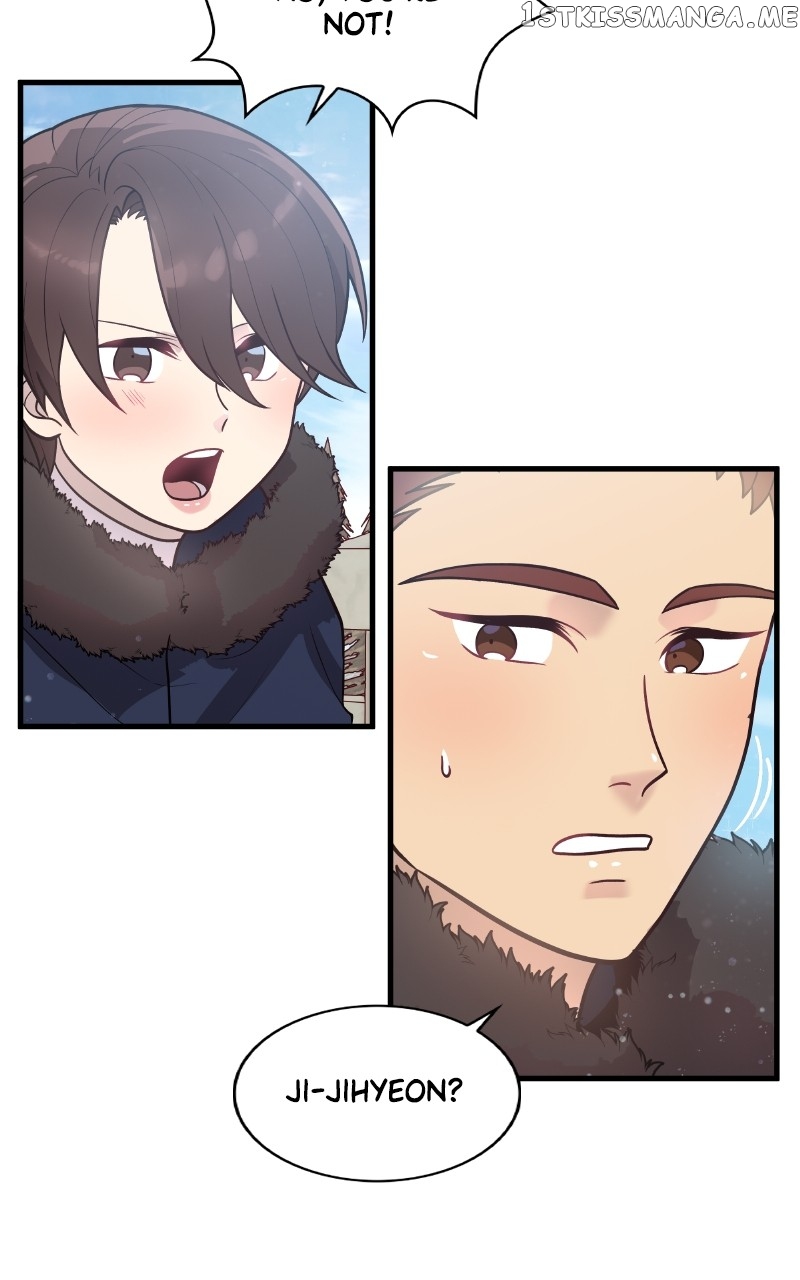 Pouring Money Into the Underdog Mercenaries Chapter 38 - page 46