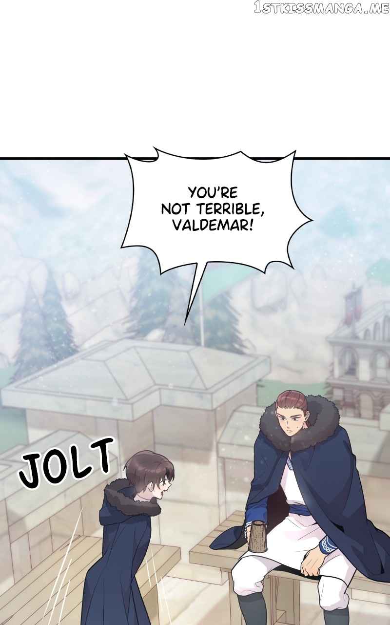 Pouring Money Into the Underdog Mercenaries Chapter 38 - page 47
