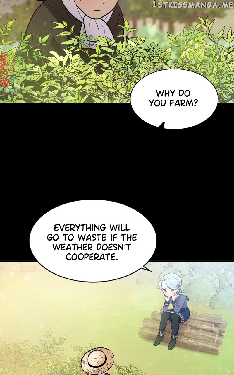 Pouring Money Into the Underdog Mercenaries Chapter 38 - page 5