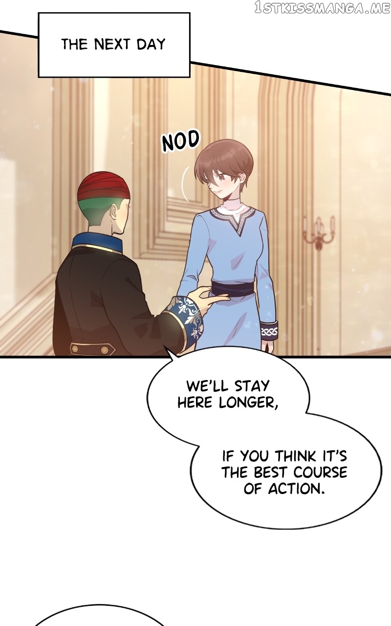 Pouring Money Into the Underdog Mercenaries Chapter 38 - page 55
