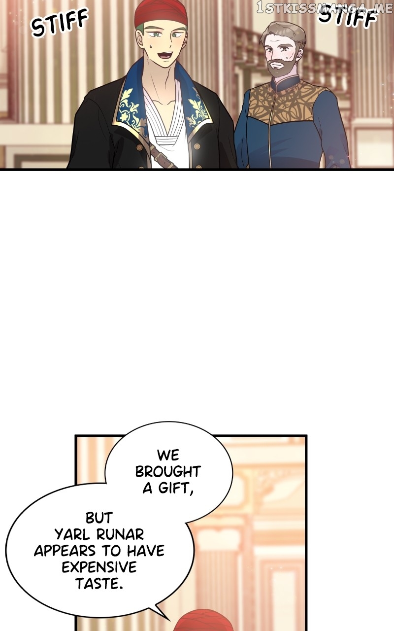Pouring Money Into the Underdog Mercenaries Chapter 38 - page 58