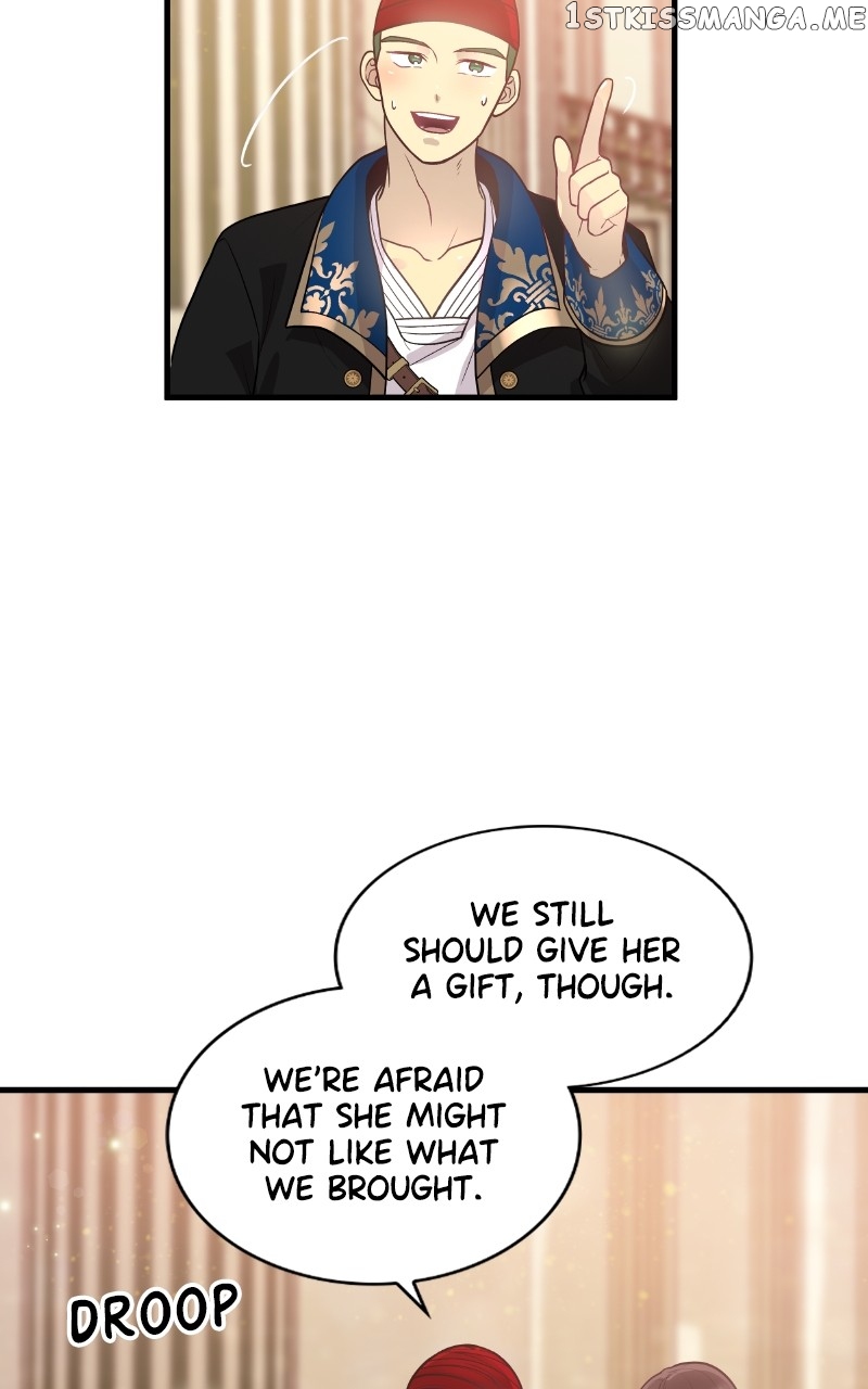 Pouring Money Into the Underdog Mercenaries Chapter 38 - page 59