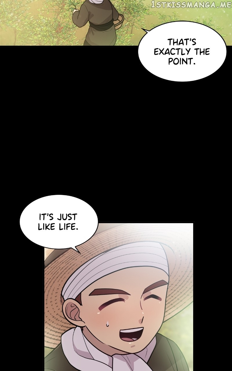 Pouring Money Into the Underdog Mercenaries Chapter 38 - page 6