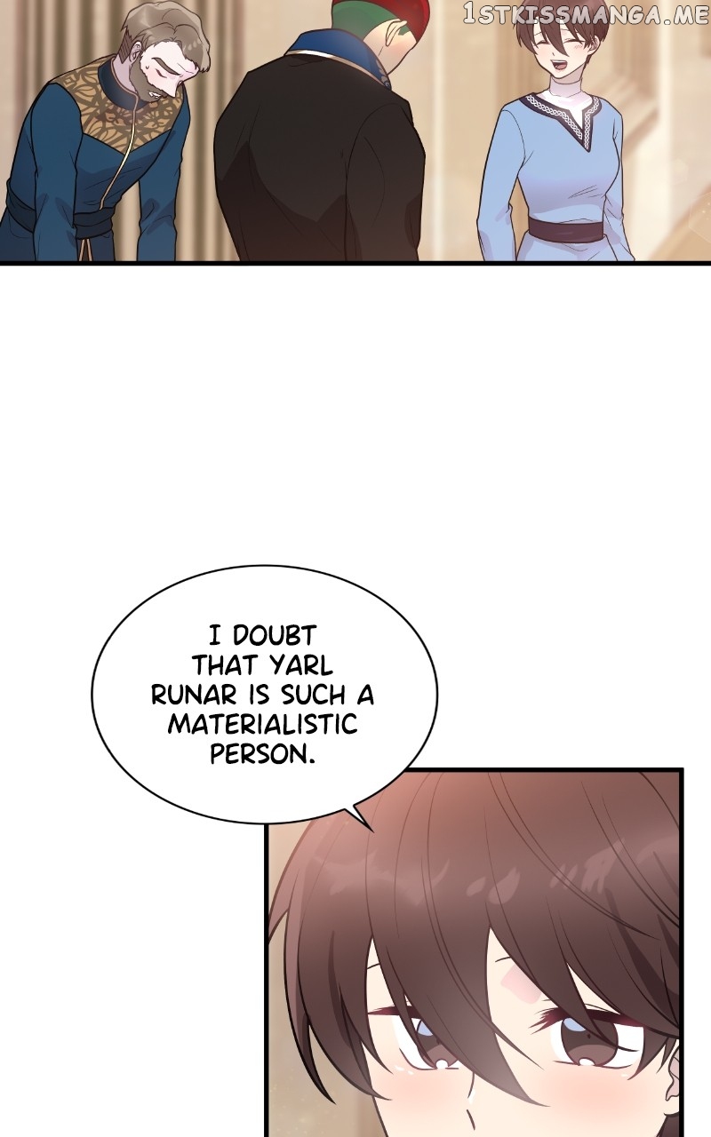 Pouring Money Into the Underdog Mercenaries Chapter 38 - page 60