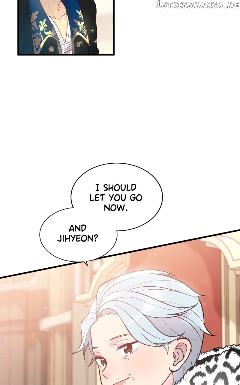 Pouring Money Into the Underdog Mercenaries Chapter 38 - page 64