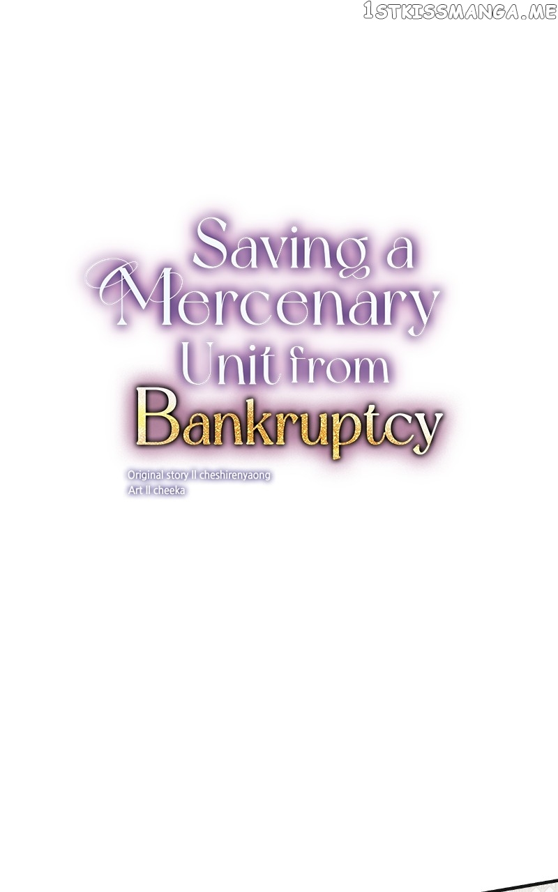 Pouring Money Into the Underdog Mercenaries Chapter 37 - page 10