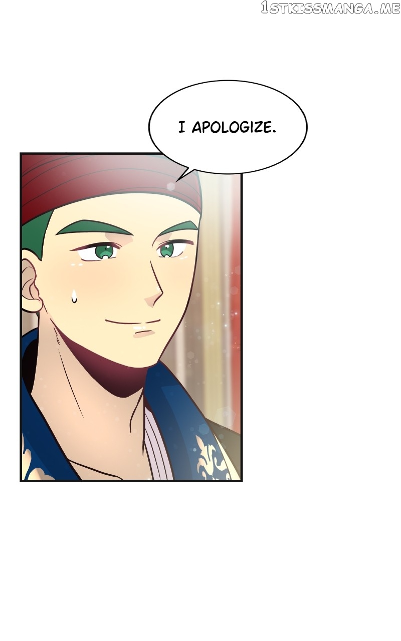 Pouring Money Into the Underdog Mercenaries Chapter 37 - page 20