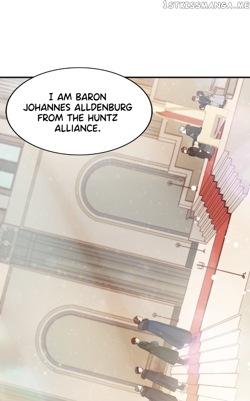 Pouring Money Into the Underdog Mercenaries Chapter 37 - page 21