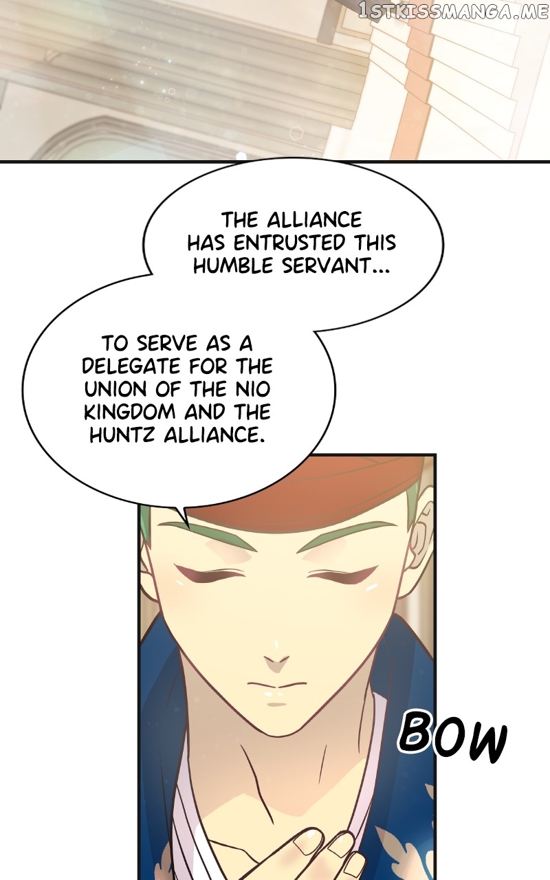Pouring Money Into the Underdog Mercenaries Chapter 37 - page 22