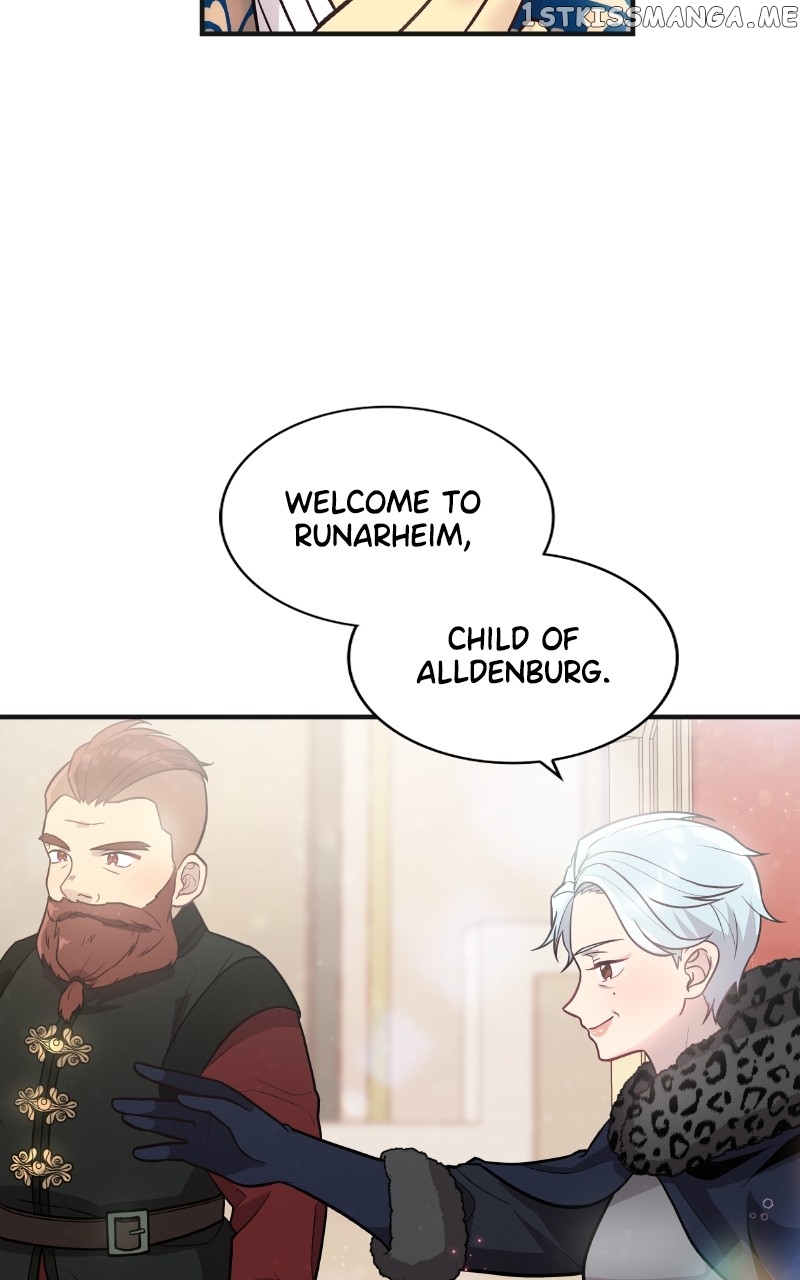 Pouring Money Into the Underdog Mercenaries Chapter 37 - page 23