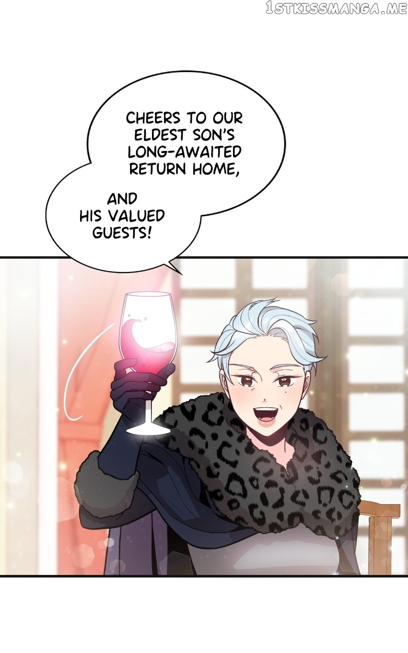 Pouring Money Into the Underdog Mercenaries Chapter 37 - page 38