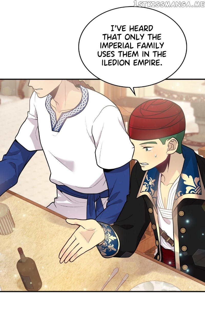 Pouring Money Into the Underdog Mercenaries Chapter 37 - page 41