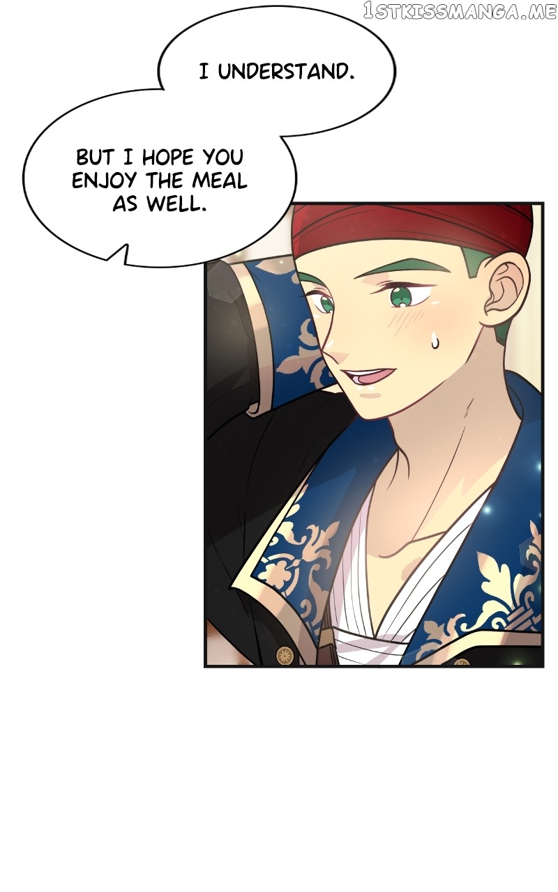Pouring Money Into the Underdog Mercenaries Chapter 37 - page 43