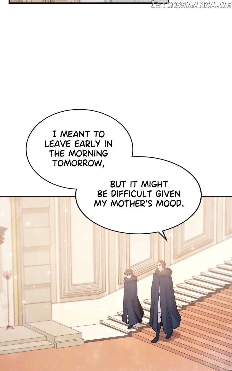 Pouring Money Into the Underdog Mercenaries Chapter 37 - page 46