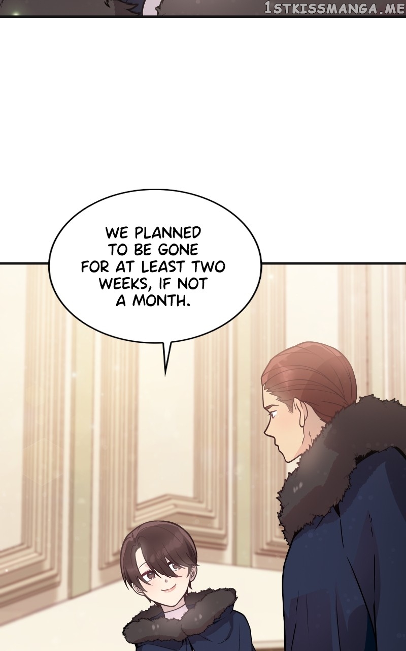 Pouring Money Into the Underdog Mercenaries Chapter 37 - page 48