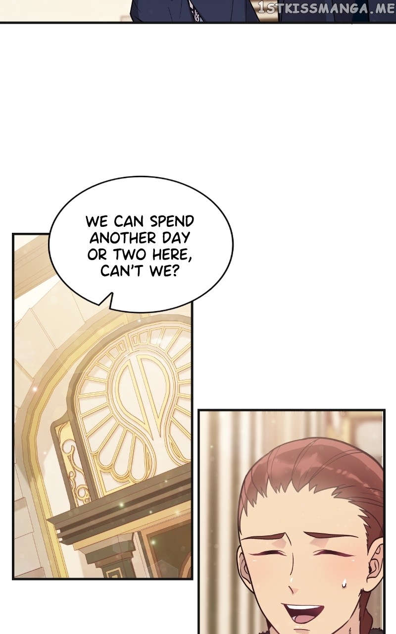 Pouring Money Into the Underdog Mercenaries Chapter 37 - page 49