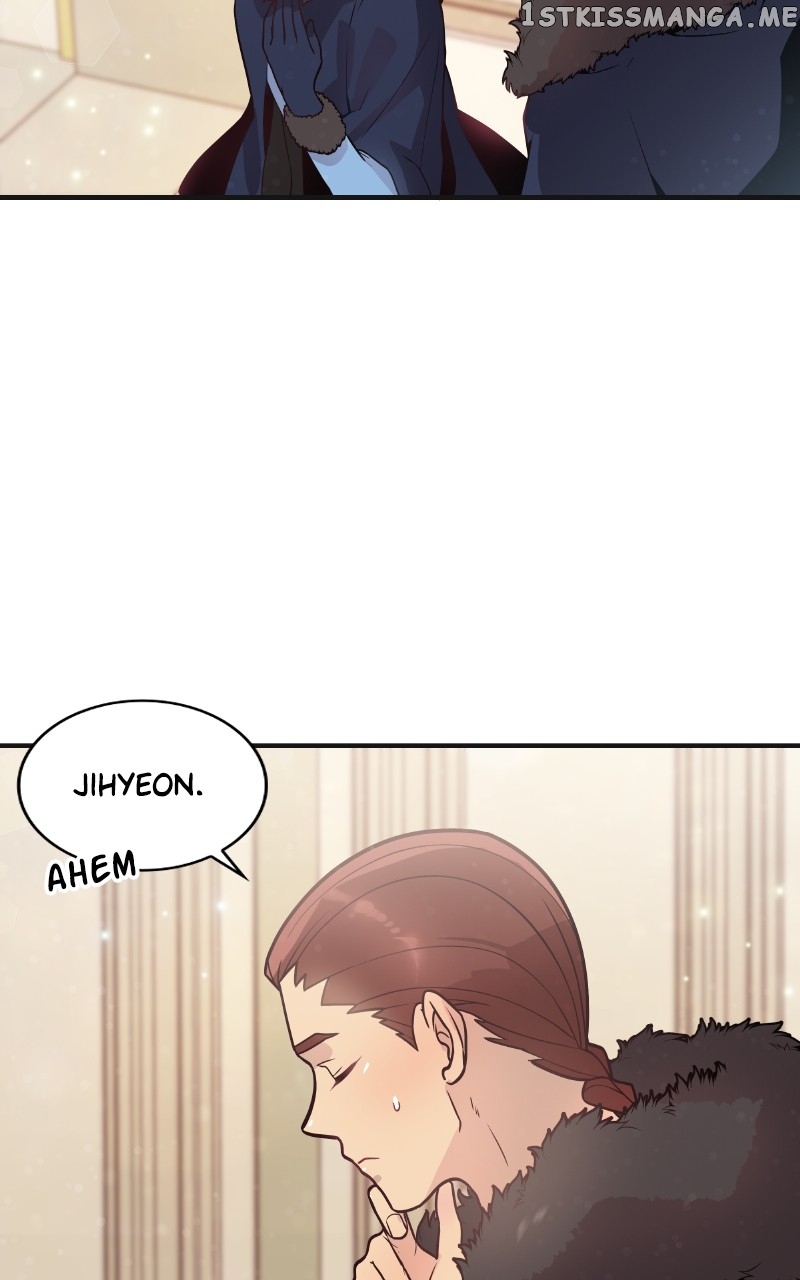 Pouring Money Into the Underdog Mercenaries Chapter 37 - page 51