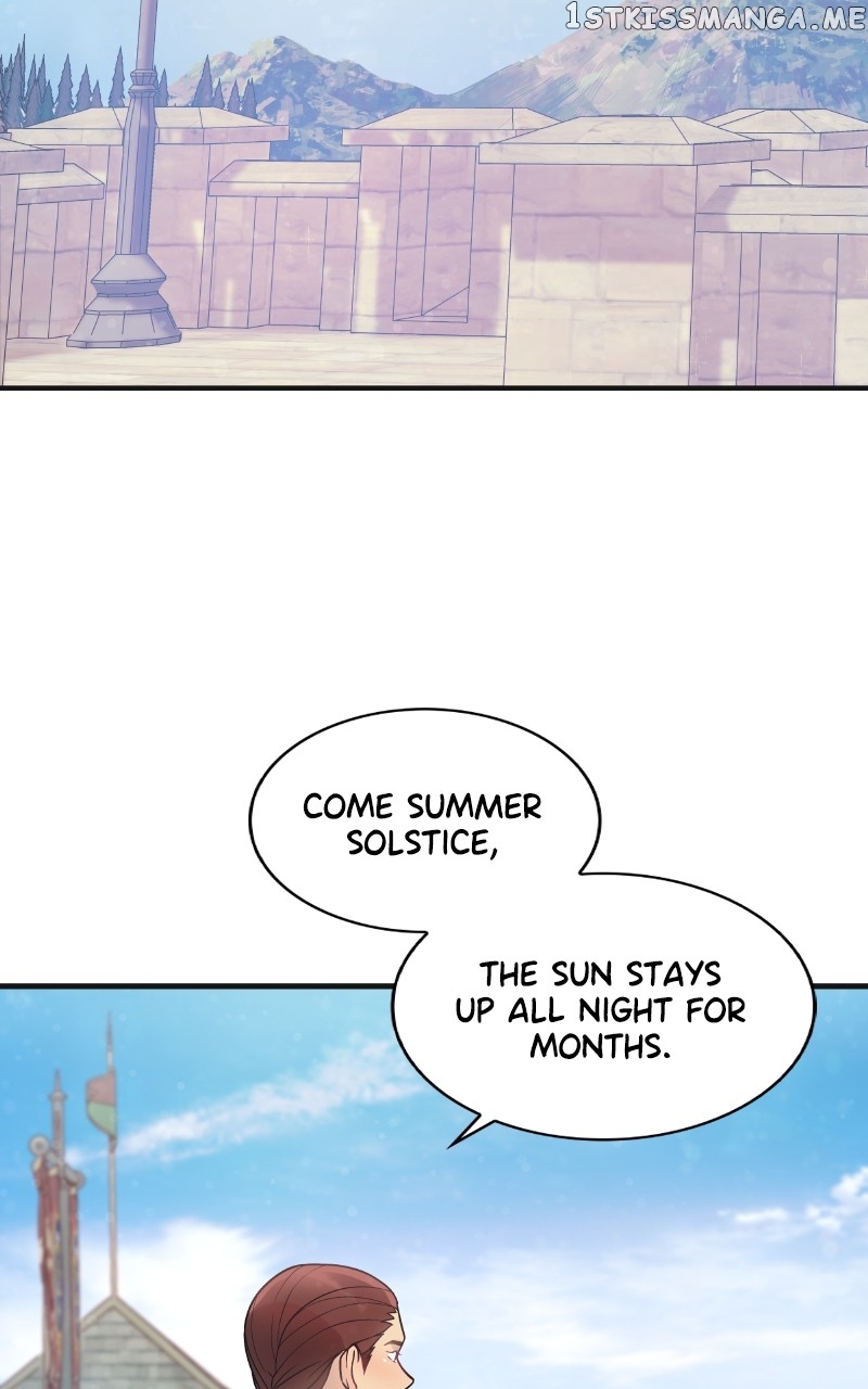Pouring Money Into the Underdog Mercenaries Chapter 37 - page 57