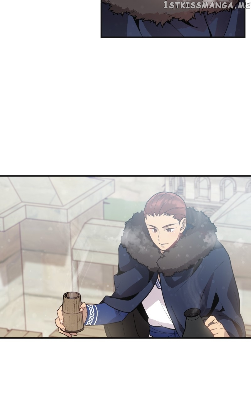 Pouring Money Into the Underdog Mercenaries Chapter 37 - page 59