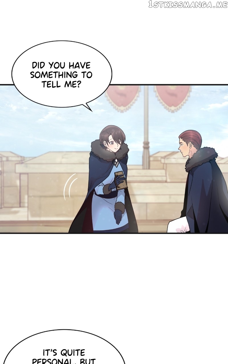 Pouring Money Into the Underdog Mercenaries Chapter 37 - page 60
