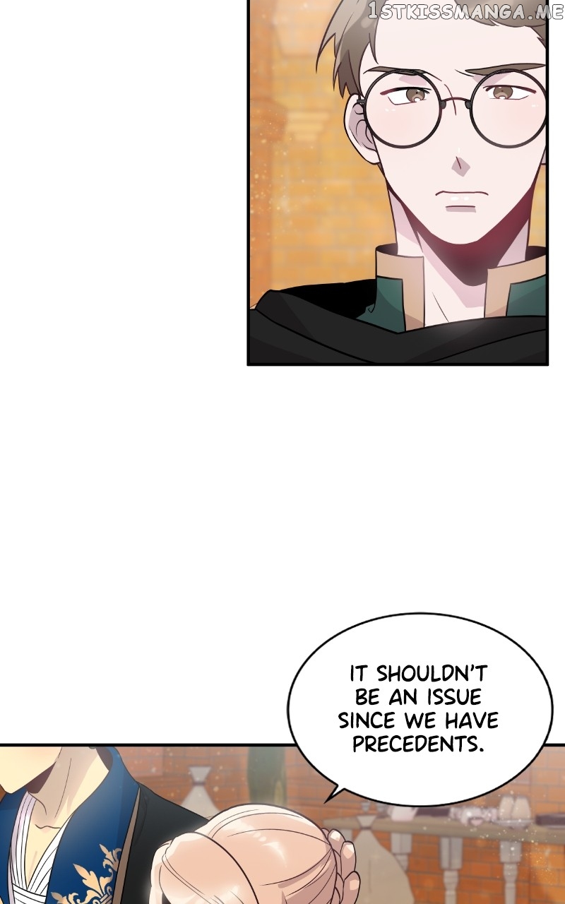 Pouring Money Into the Underdog Mercenaries Chapter 35 - page 10
