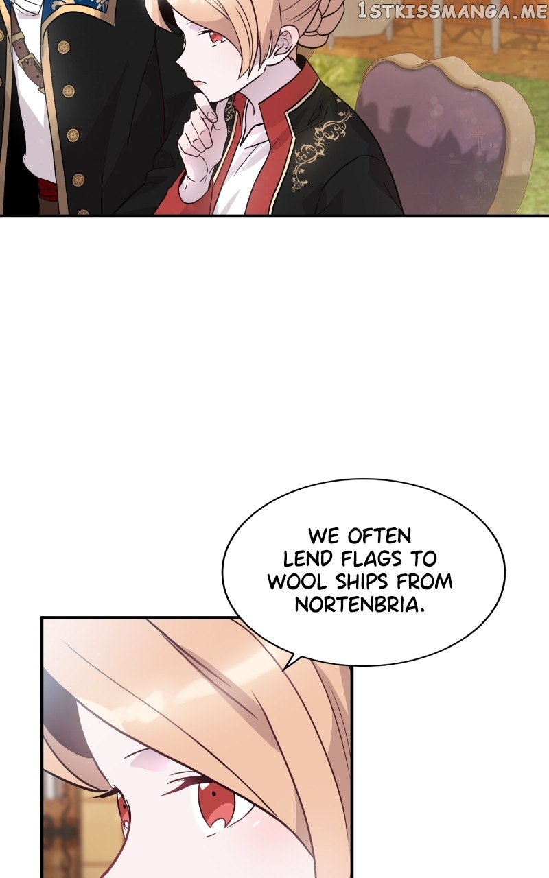 Pouring Money Into the Underdog Mercenaries Chapter 35 - page 11