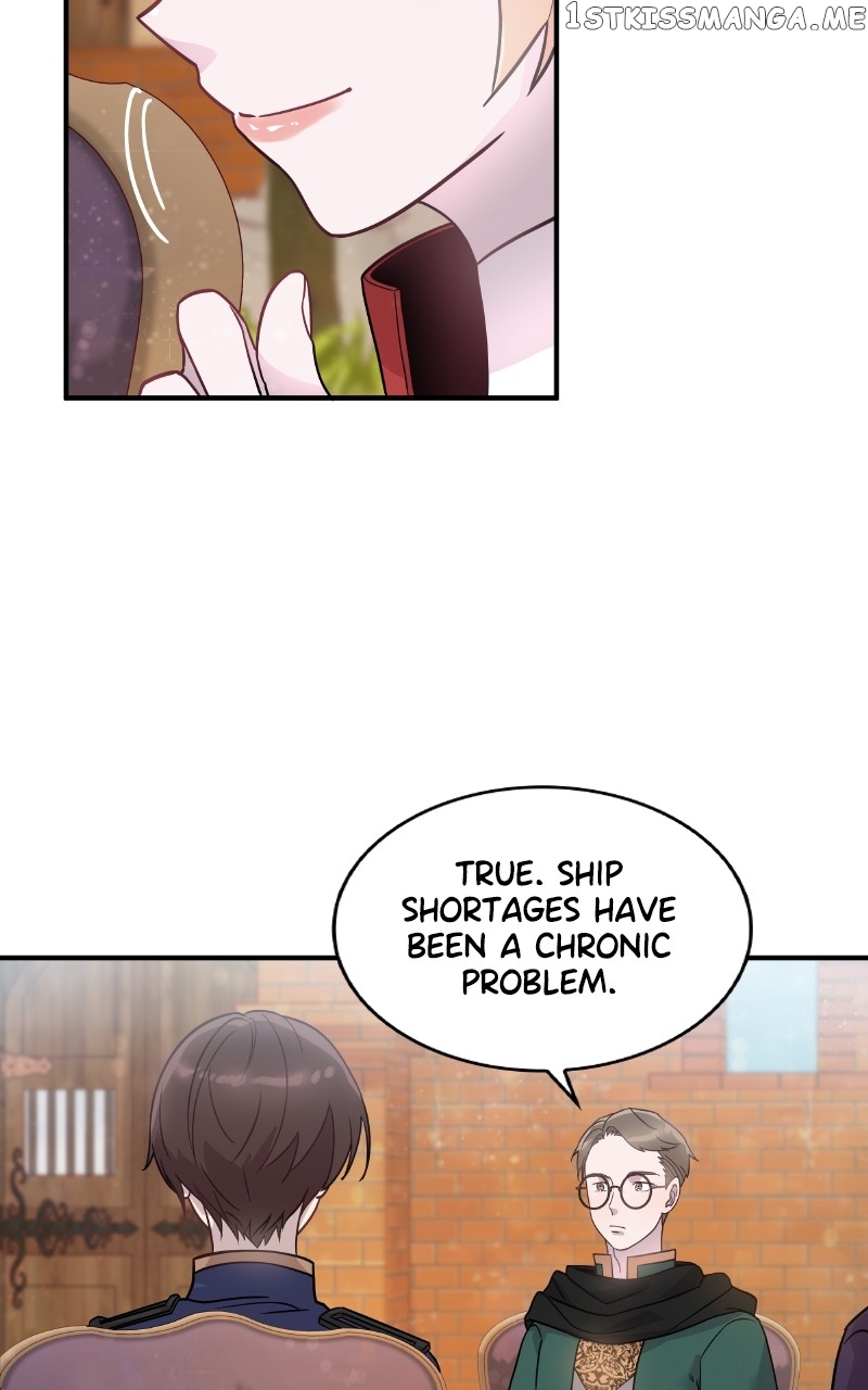 Pouring Money Into the Underdog Mercenaries Chapter 35 - page 12