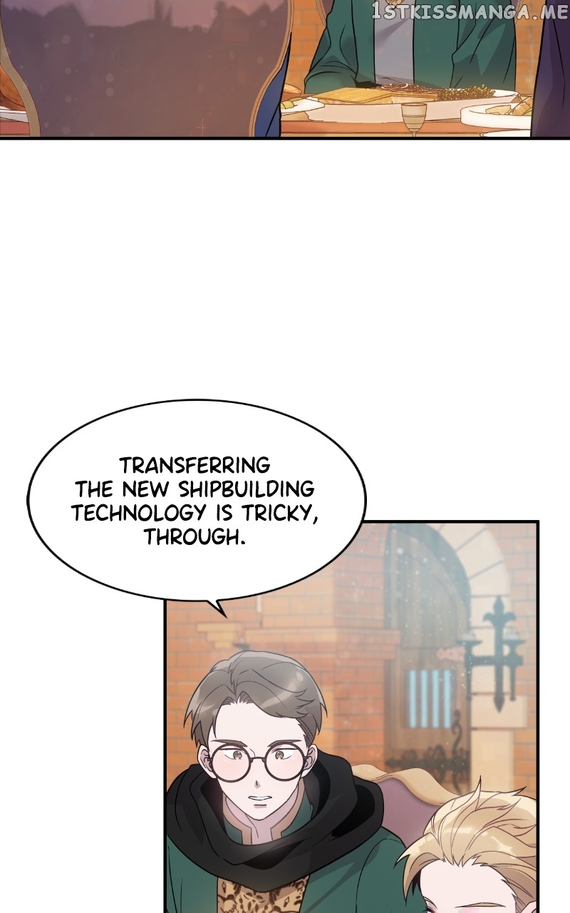 Pouring Money Into the Underdog Mercenaries Chapter 35 - page 13