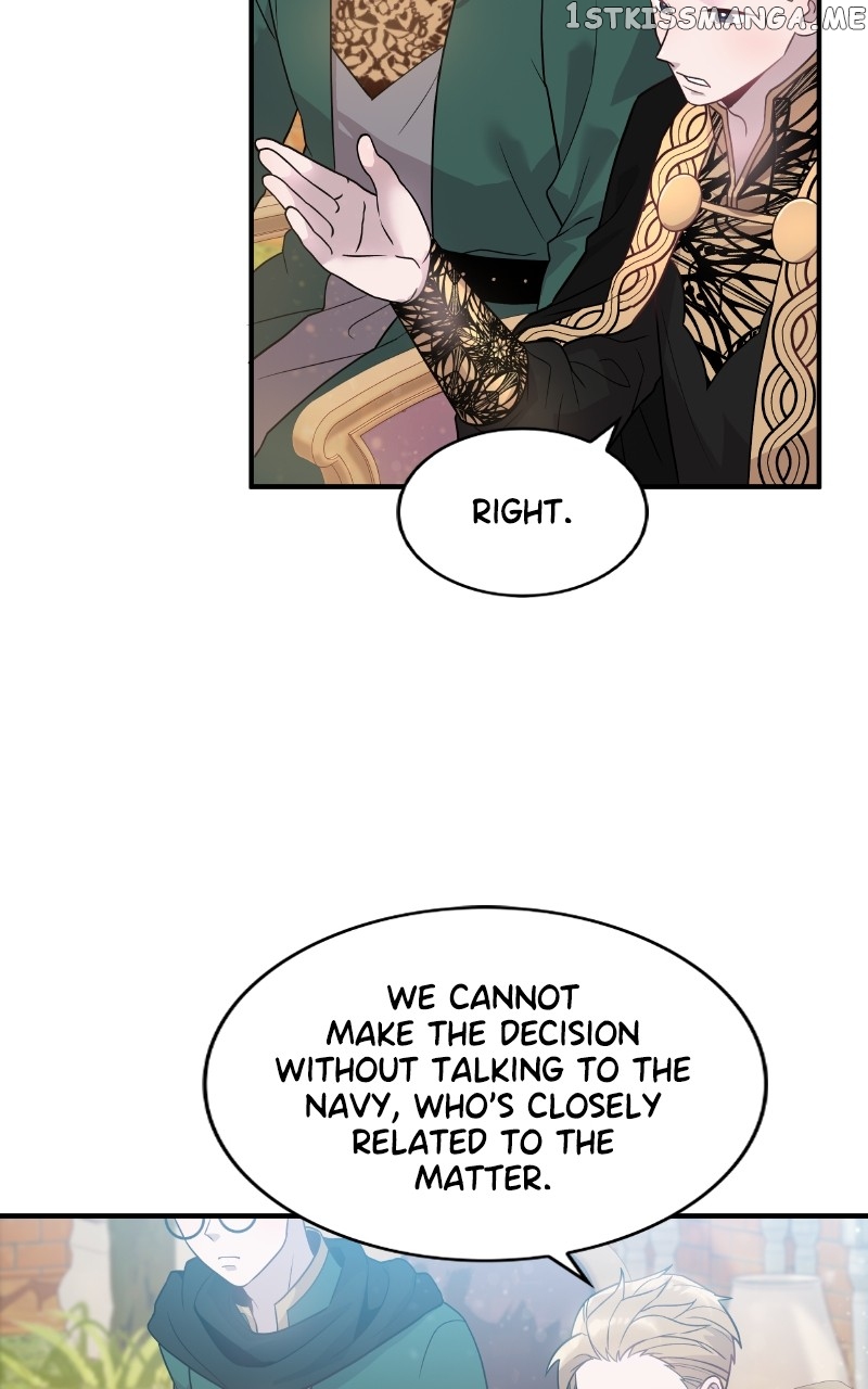 Pouring Money Into the Underdog Mercenaries Chapter 35 - page 14
