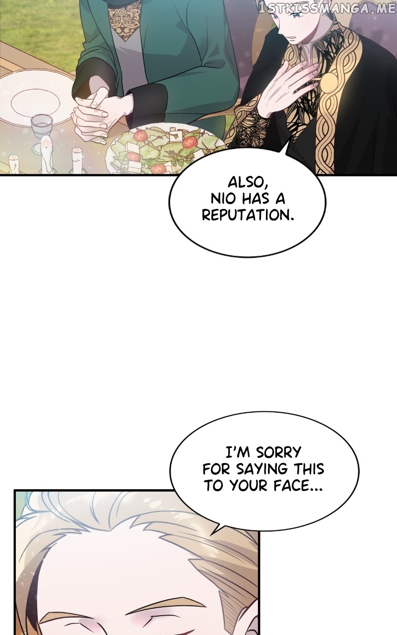 Pouring Money Into the Underdog Mercenaries Chapter 35 - page 15