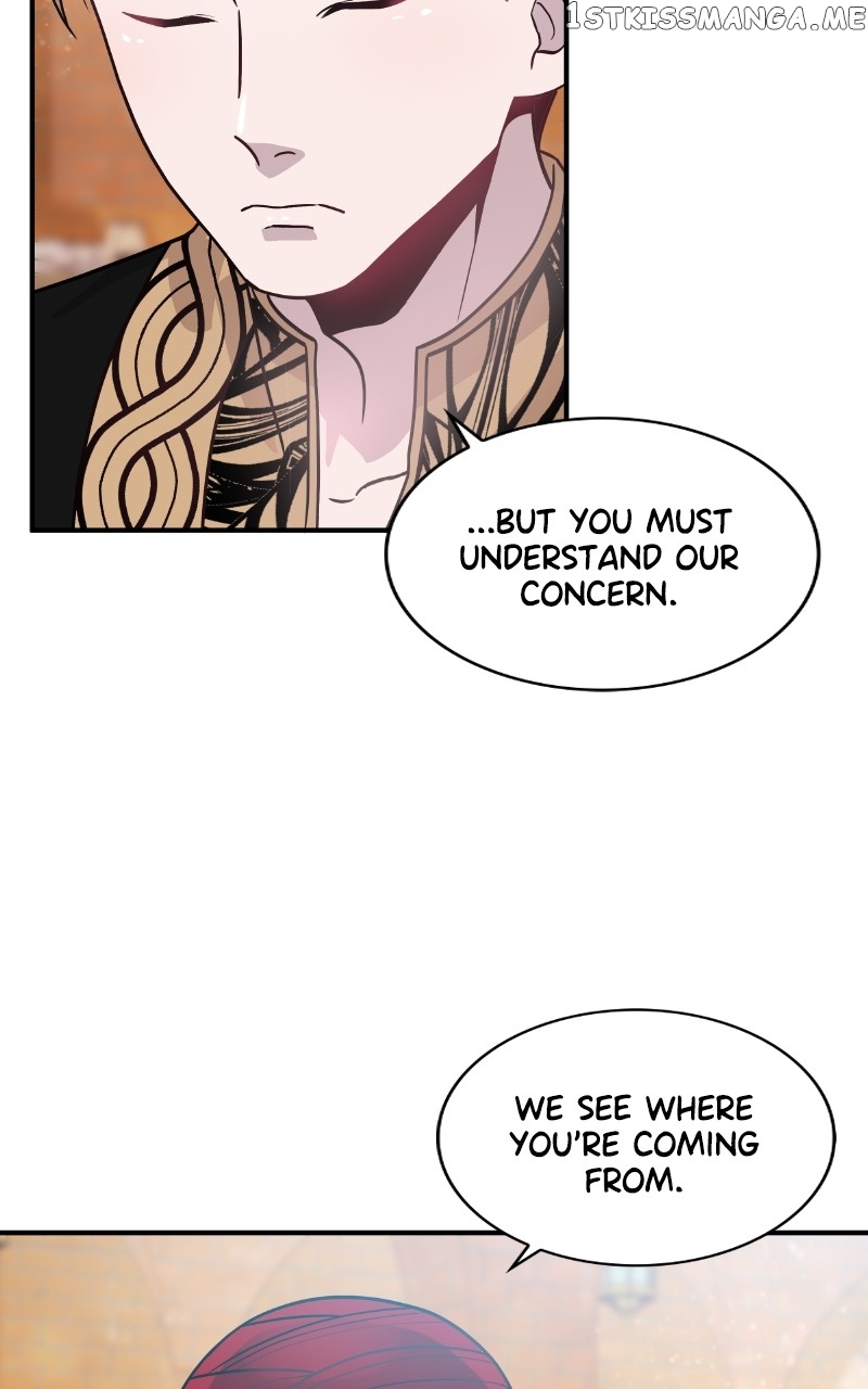 Pouring Money Into the Underdog Mercenaries Chapter 35 - page 16