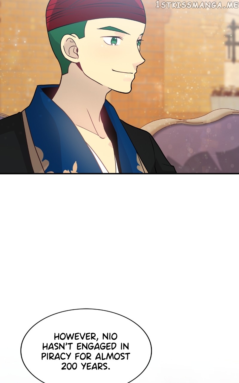 Pouring Money Into the Underdog Mercenaries Chapter 35 - page 17