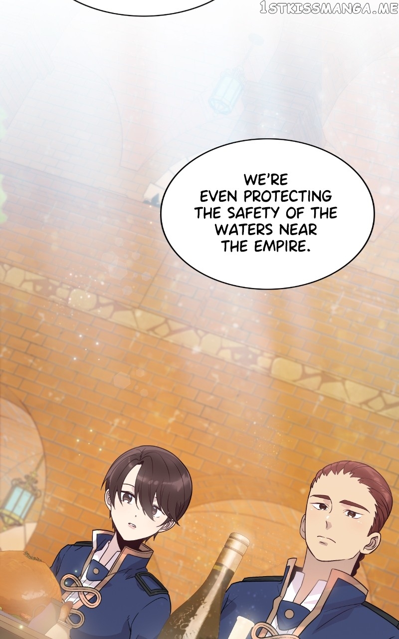 Pouring Money Into the Underdog Mercenaries Chapter 35 - page 18