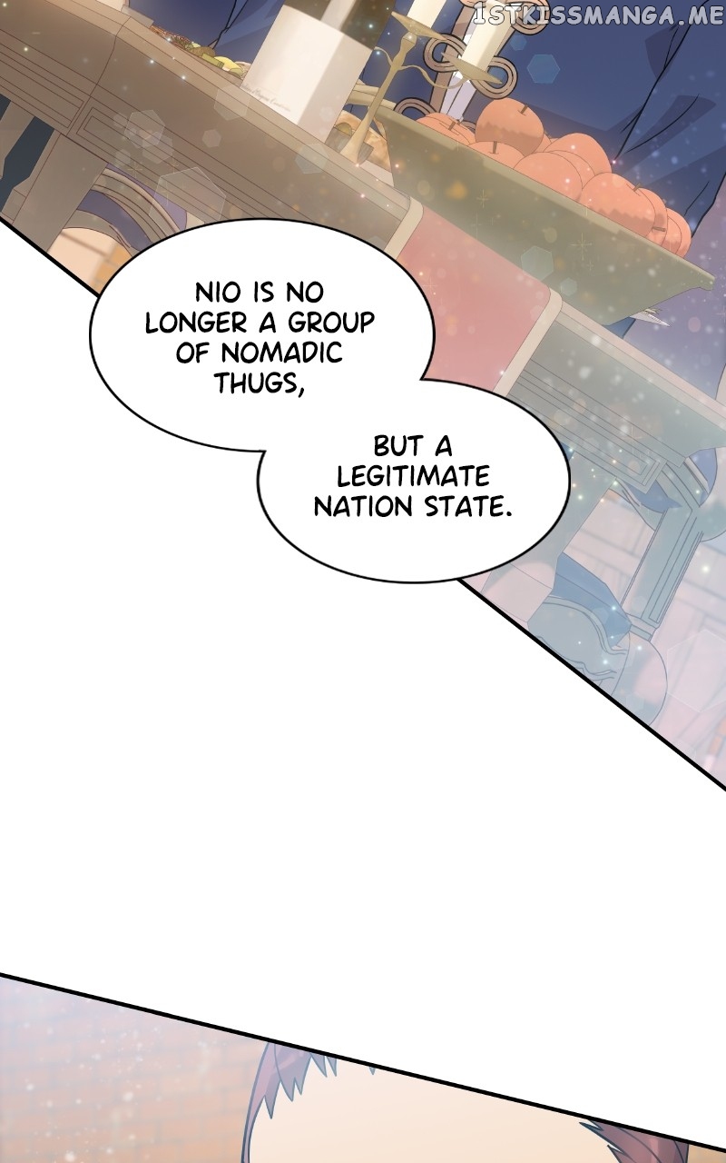 Pouring Money Into the Underdog Mercenaries Chapter 35 - page 19