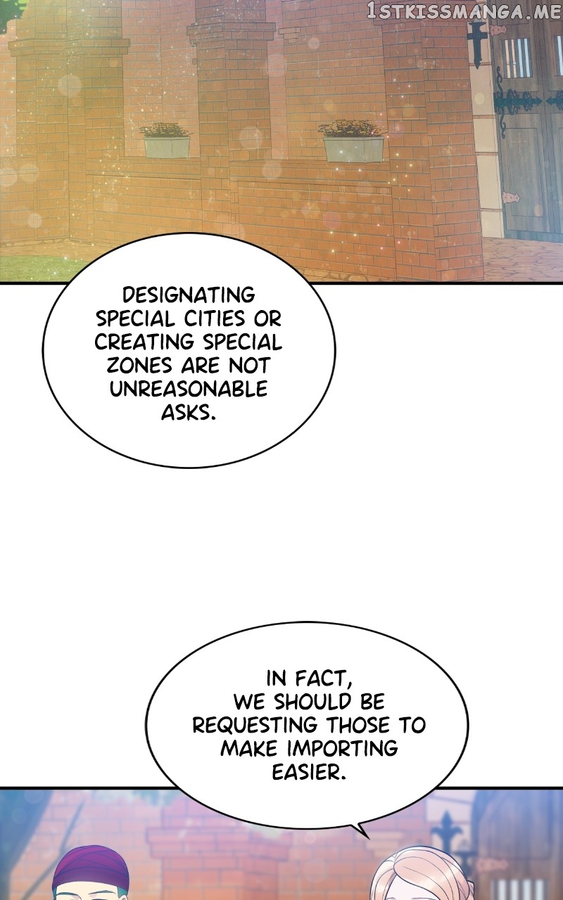 Pouring Money Into the Underdog Mercenaries Chapter 35 - page 2