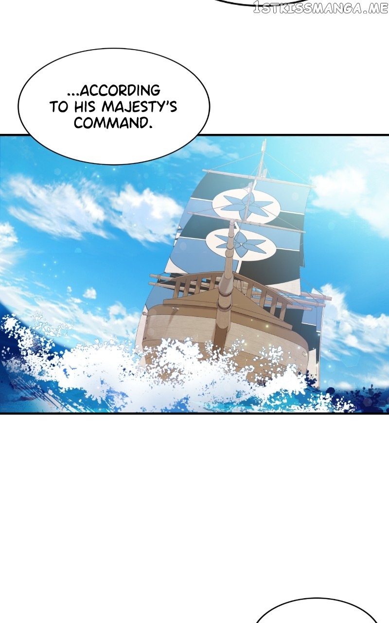 Pouring Money Into the Underdog Mercenaries Chapter 35 - page 26