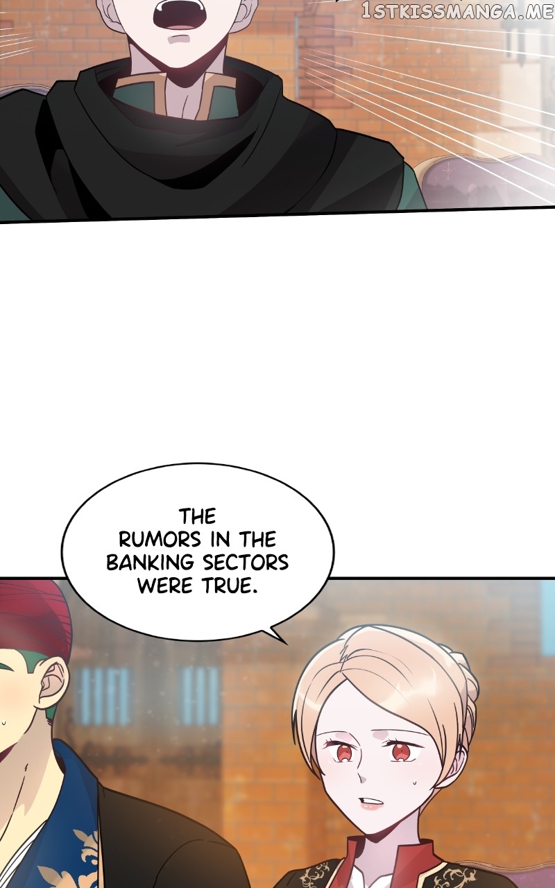 Pouring Money Into the Underdog Mercenaries Chapter 35 - page 31