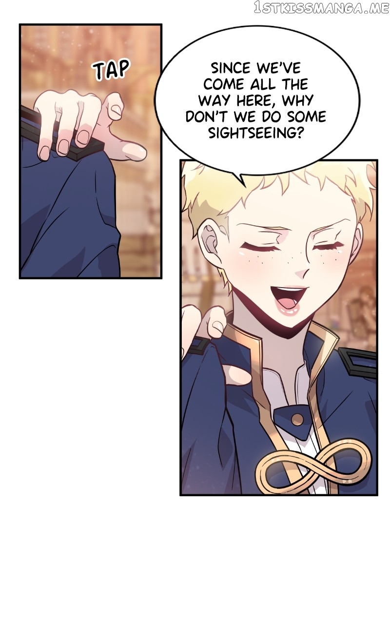 Pouring Money Into the Underdog Mercenaries Chapter 35 - page 38