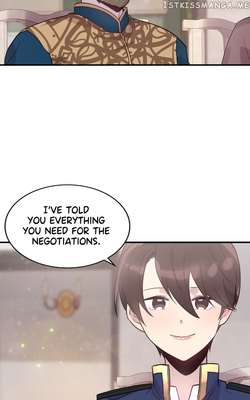 Pouring Money Into the Underdog Mercenaries Chapter 35 - page 55