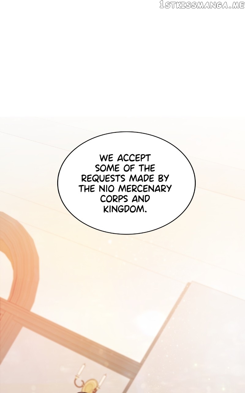 Pouring Money Into the Underdog Mercenaries Chapter 35 - page 57