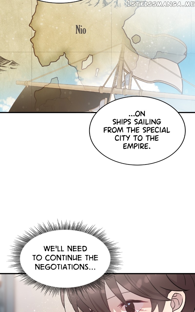 Pouring Money Into the Underdog Mercenaries Chapter 35 - page 60