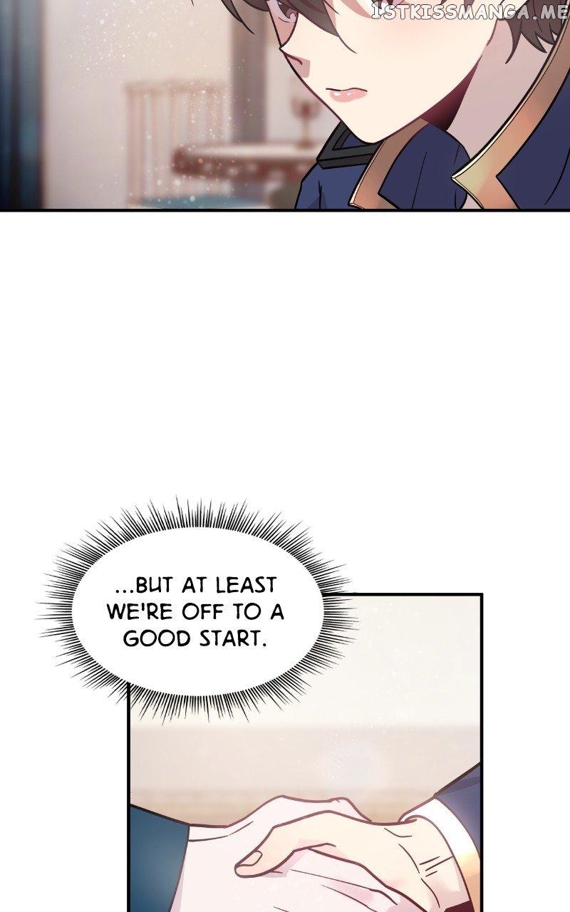Pouring Money Into the Underdog Mercenaries Chapter 35 - page 61