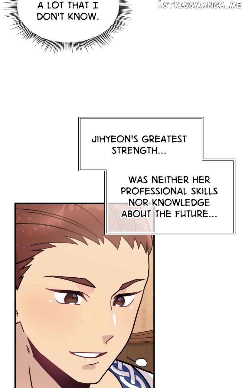 Pouring Money Into the Underdog Mercenaries Chapter 34 - page 33