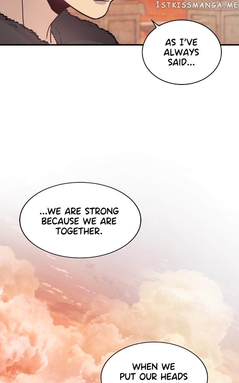 Pouring Money Into the Underdog Mercenaries Chapter 34 - page 7