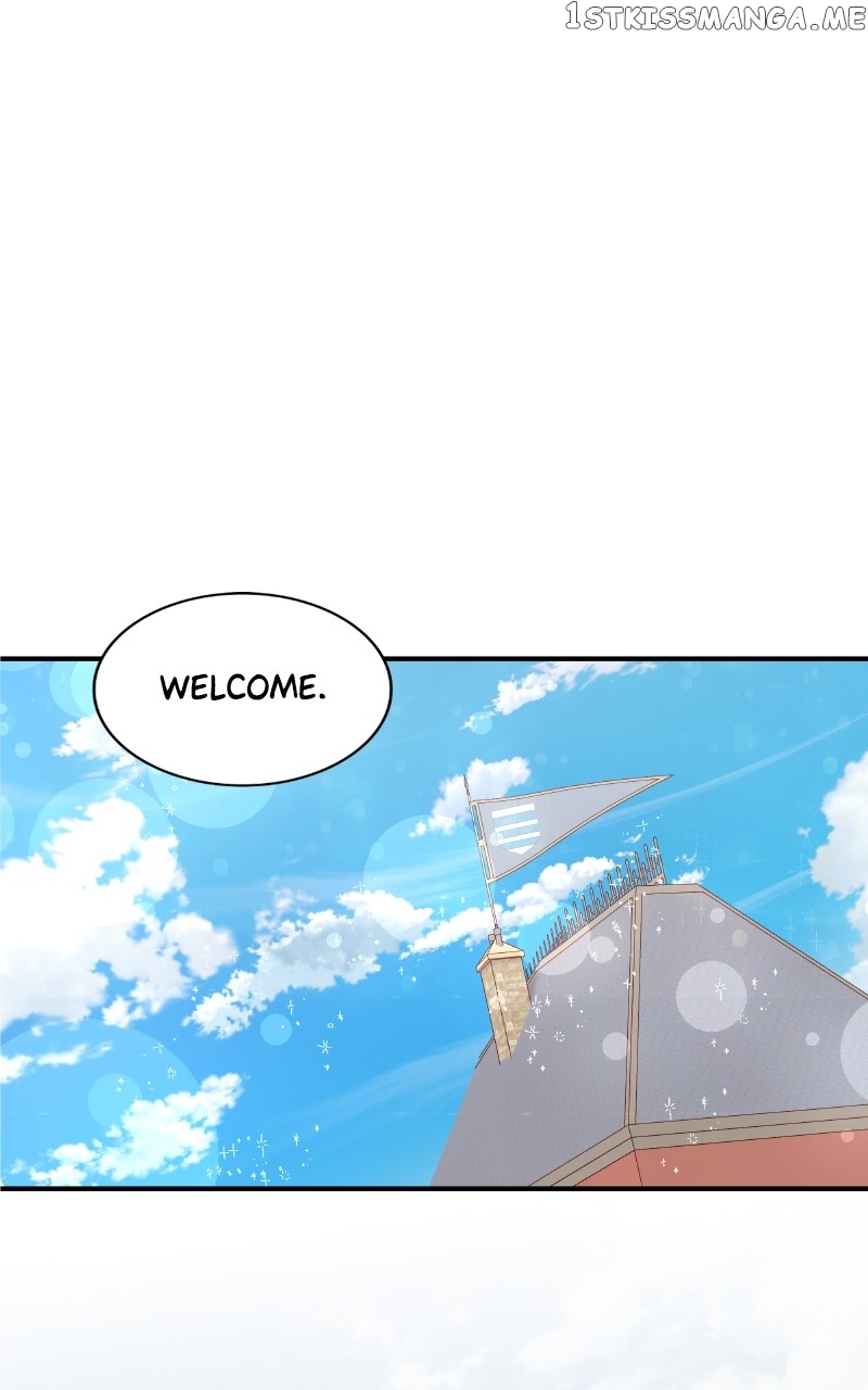 Pouring Money Into the Underdog Mercenaries Chapter 33 - page 1